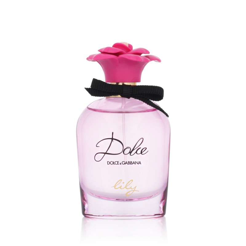 Dolce & Gabbana Dolce Lily Eau De Toilette 75 ml kvepalai moterims