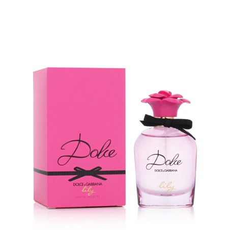Dolce & Gabbana Dolce Lily Eau De Toilette 75 ml kvepalai moterims