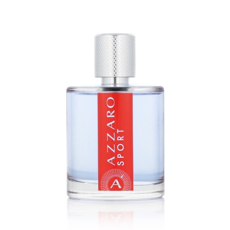 Azzaro Sport 2022 Eau De Toilette 100 ml kvepalai vyrams