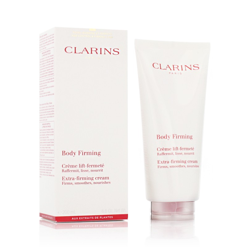 Clarins Body Firming Extra-Firming Cream 200 ml