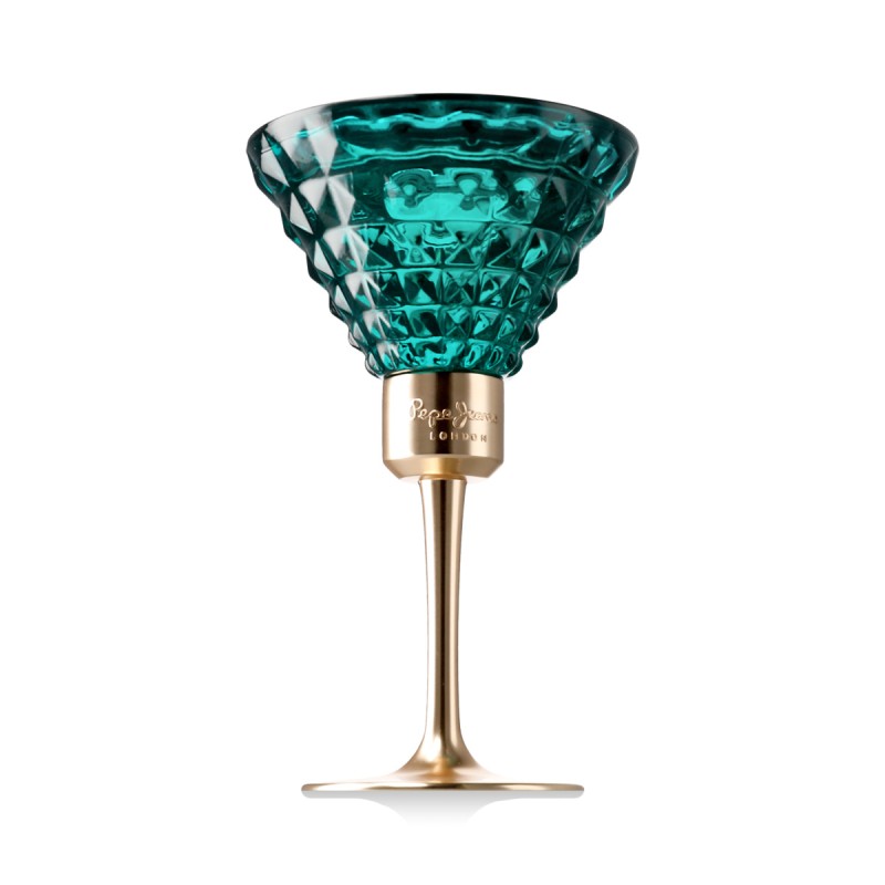 Pepe Jeans London Celebrate for Her Eau De Parfum 80 ml kvepalai moterims