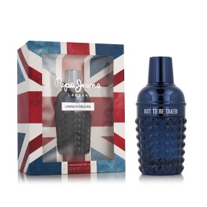 Pepe Jeans London London Calling for Him Eau De Parfum 100 ml kvepalai vyrams 2