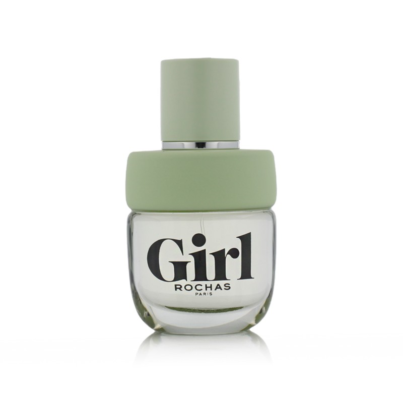 Rochas Girl Eau De Toilette 40 ml kvepalai moterims