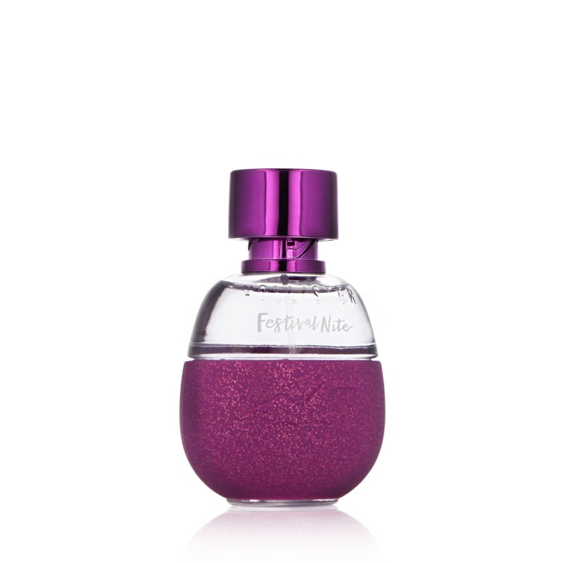 Hollister California Festival Nite for Her Eau De Parfum 50 ml kvepalai moterims