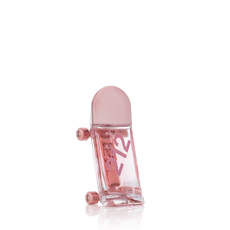 Carolina Herrera 212 Heroes Forever Young Eau De Parfum 30 ml kvepalai moterims