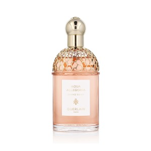 Guerlain Aqua Allegoria Orange Soleia Eau De Toilette Refillable 125 ml kvepalai unisex 2