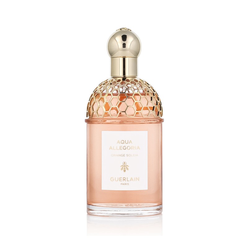Guerlain Aqua Allegoria Orange Soleia Eau De Toilette Refillable 125 ml kvepalai unisex