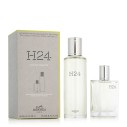Hermès H24 EDT Refillable 30 ml + EDT Refill 125 ml vyrams