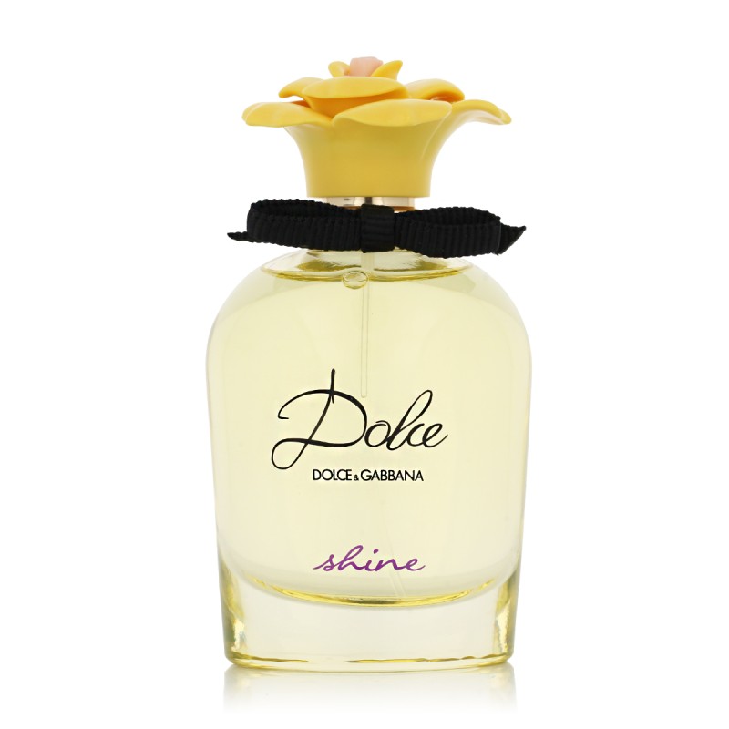 Dolce & Gabbana Dolce Shine Eau De Parfum - tester 75 ml kvepalai moterims