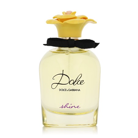 Dolce & Gabbana Dolce Shine Eau De Parfum - tester 75 ml kvepalai moterims