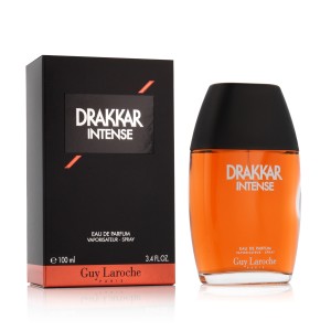 Guy Laroche Drakkar Intense Eau De Parfum 100 ml kvepalai vyrams