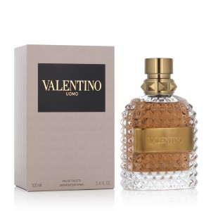 Valentino Valentino Uomo Eau De Toilette 100 ml kvepalai vyrams 2