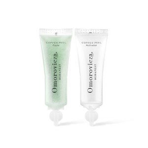 Omorovicza Copper Peel 16 x 8 ml