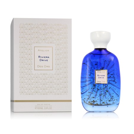 Atelier Des Ors Riviera Drive Eau De Parfum 100 ml kvepalai unisex