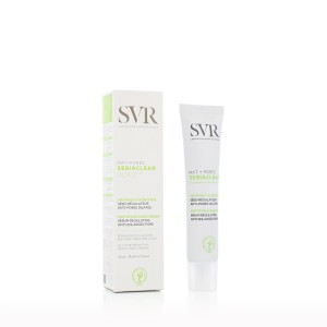SVR Sebiaclear Mat + Pores 40 ml