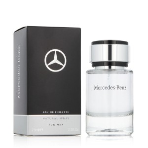 Mercedes-Benz Mercedes-Benz Eau De Toilette 75 ml kvepalai vyrams