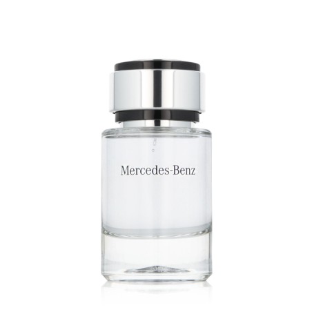 Mercedes-Benz Mercedes-Benz Eau De Toilette 75 ml kvepalai vyrams