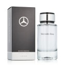 Mercedes-Benz Mercedes-Benz Eau De Toilette 120 ml kvepalai vyrams