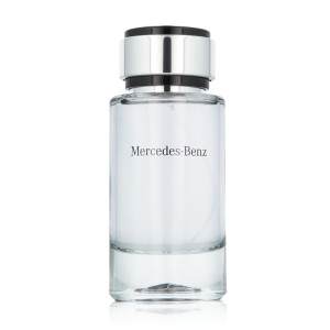 Mercedes-Benz Mercedes-Benz Eau De Toilette 120 ml kvepalai vyrams 2