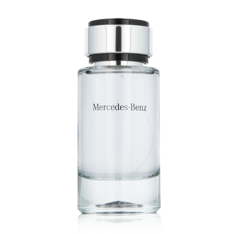 Mercedes-Benz Mercedes-Benz Eau De Toilette 120 ml kvepalai vyrams