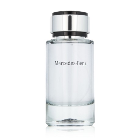 Mercedes-Benz Mercedes-Benz Eau De Toilette 120 ml kvepalai vyrams