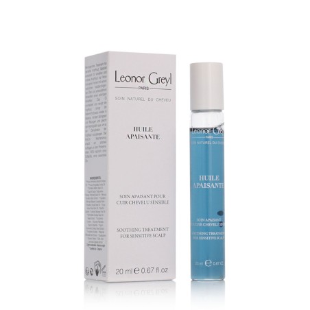 Leonor Greyl Huile Apaisante 20 ml