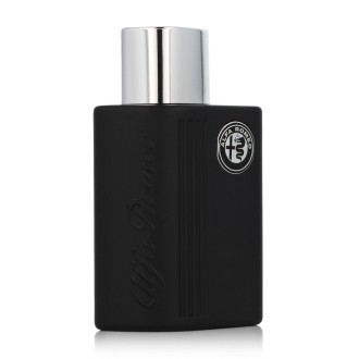 Alfa Romeo Black Eau De Toilette 125 ml kvepalai vyrams 2