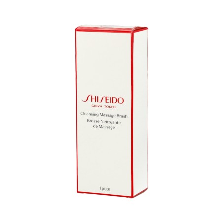 Shiseido The Skin Care Cleansing Massage Brush