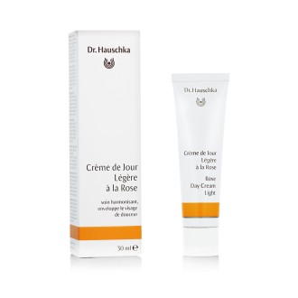 Dr. Hauschka Rose Light Day Cream 30 ml 2