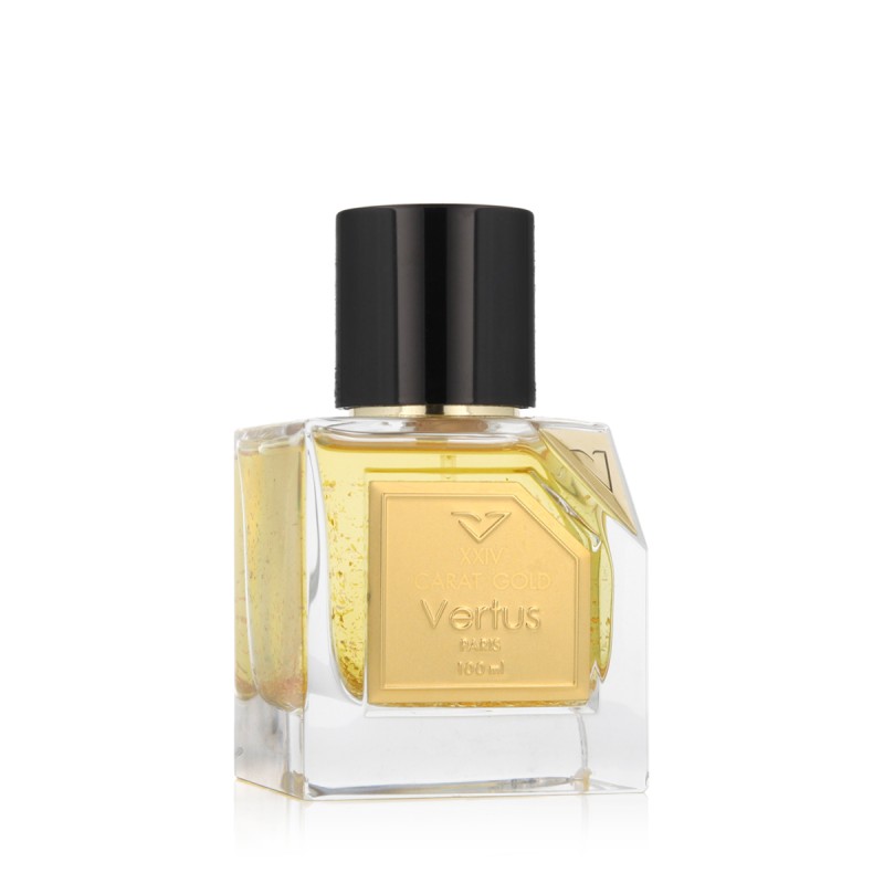 Vertus XXIV Carat Gold Eau De Parfum 100 ml kvepalai unisex
