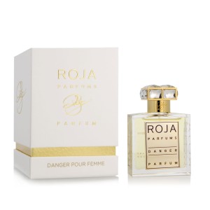 Roja Parfums Danger Parfum 50 ml kvepalai moterims