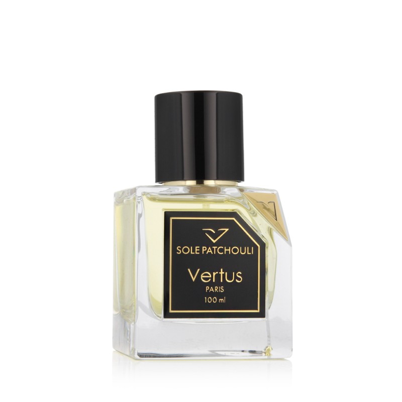 Vertus Sole Patchouli Eau De Parfum 100 ml kvepalai unisex
