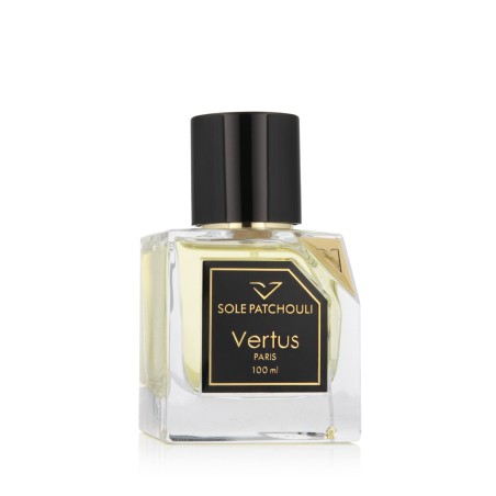 Vertus Sole Patchouli Eau De Parfum 100 ml kvepalai unisex