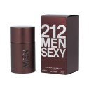 Carolina Herrera 212 Sexy Men Eau De Toilette 50 ml kvepalai vyrams