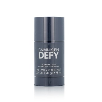 Calvin Klein Defy Perfumed Deostick 75 ml vyrams