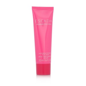 Escada Summer Festival Body Cream 50 ml moterims
