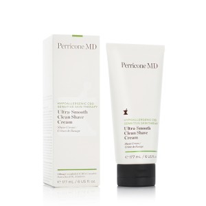 Perricone MD Hypoallergenic CBD Sensitive Skin Therapy Ultra- Smooth Clean Shave Cream 177 ml 2