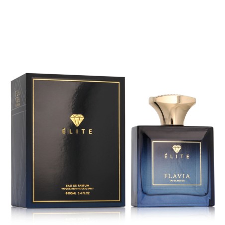 Flavia Élite Eau De Parfum 100 ml kvepalai unisex