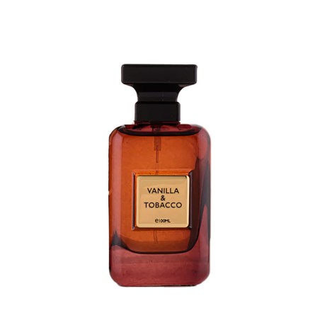Flavia Vanilla & Tobacco Eau De Parfum 100 ml kvepalai unisex