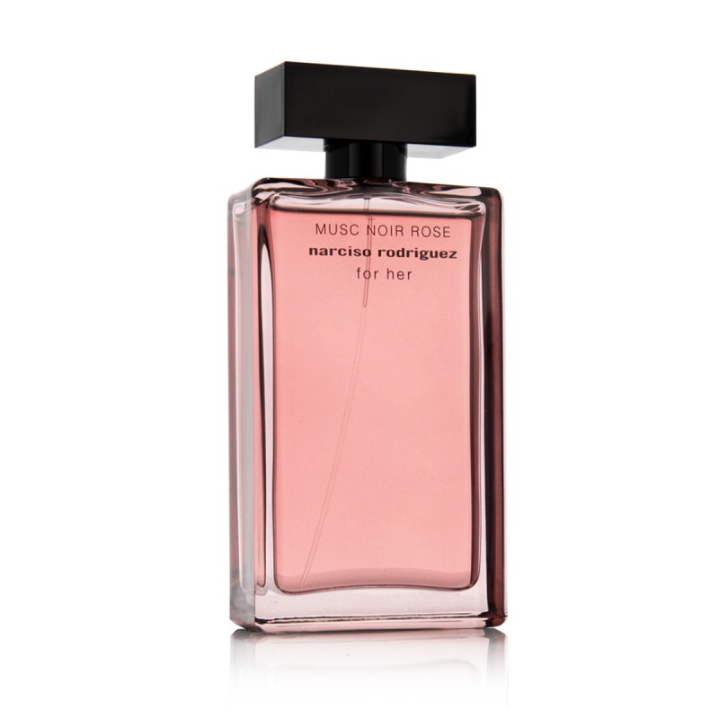 Narciso Rodriguez Musc Noir Rose For Her Eau De Parfum 100 ml kvepalai moterims