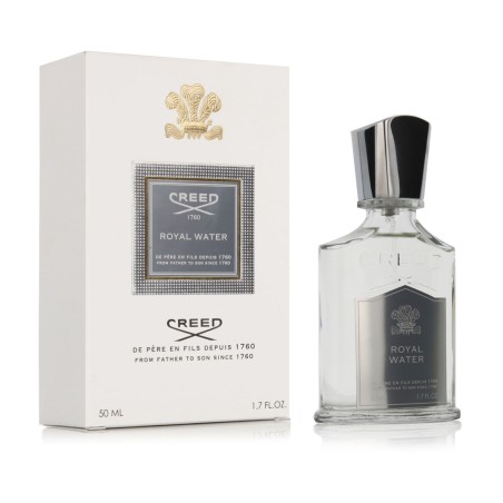 Creed Royal Water Eau De Parfum 50 ml kvepalai unisex