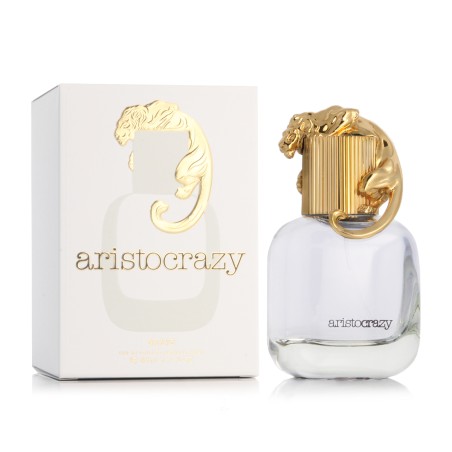 Aristocrazy Brave Eau De Toilette 80 ml kvepalai moterims