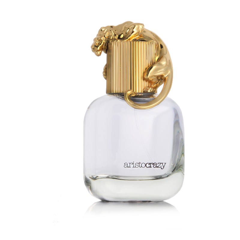 Aristocrazy Brave Eau De Toilette 80 ml kvepalai moterims