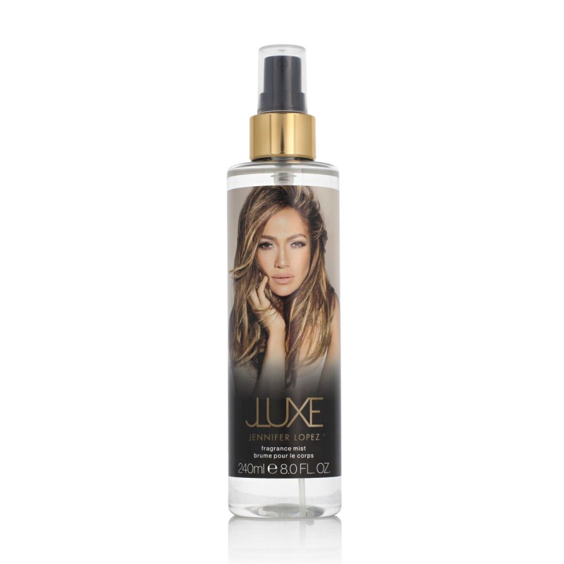 Jennifer Lopez JLuxe Bodyspray 240 ml moterims