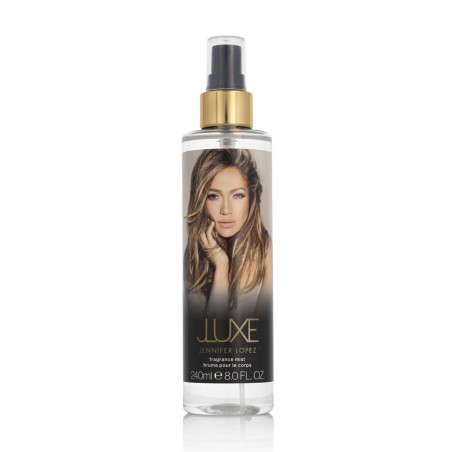 Jennifer Lopez JLuxe Bodyspray 240 ml moterims