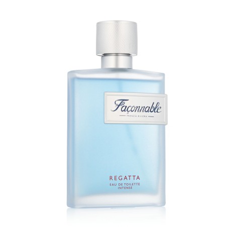 Faconnable Regatta Eau De Toilette Intense 90 ml kvepalai vyrams