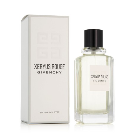 Givenchy Xeryus Rouge Eau De Toilette 100 ml kvepalai vyrams