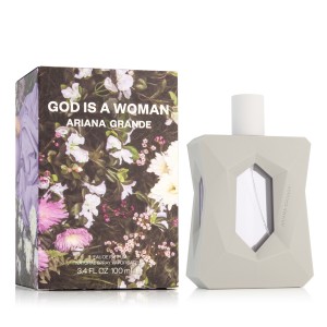 Ariana Grande God Is A Woman Eau De Parfum 100 ml kvepalai moterims
