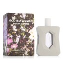 Ariana Grande God Is A Woman Eau De Parfum 100 ml kvepalai moterims