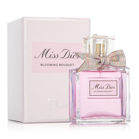 Dior Miss Dior Blooming Bouquet 2023 Eau De Toilette 50 ml kvepalai moterims